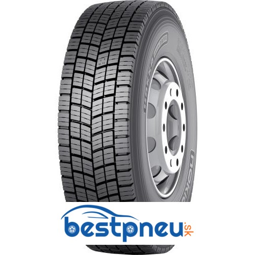 NOKIAN TYRES 295/60 R22,5 150/147L   TL HAKKA TRUCK DRIVE 